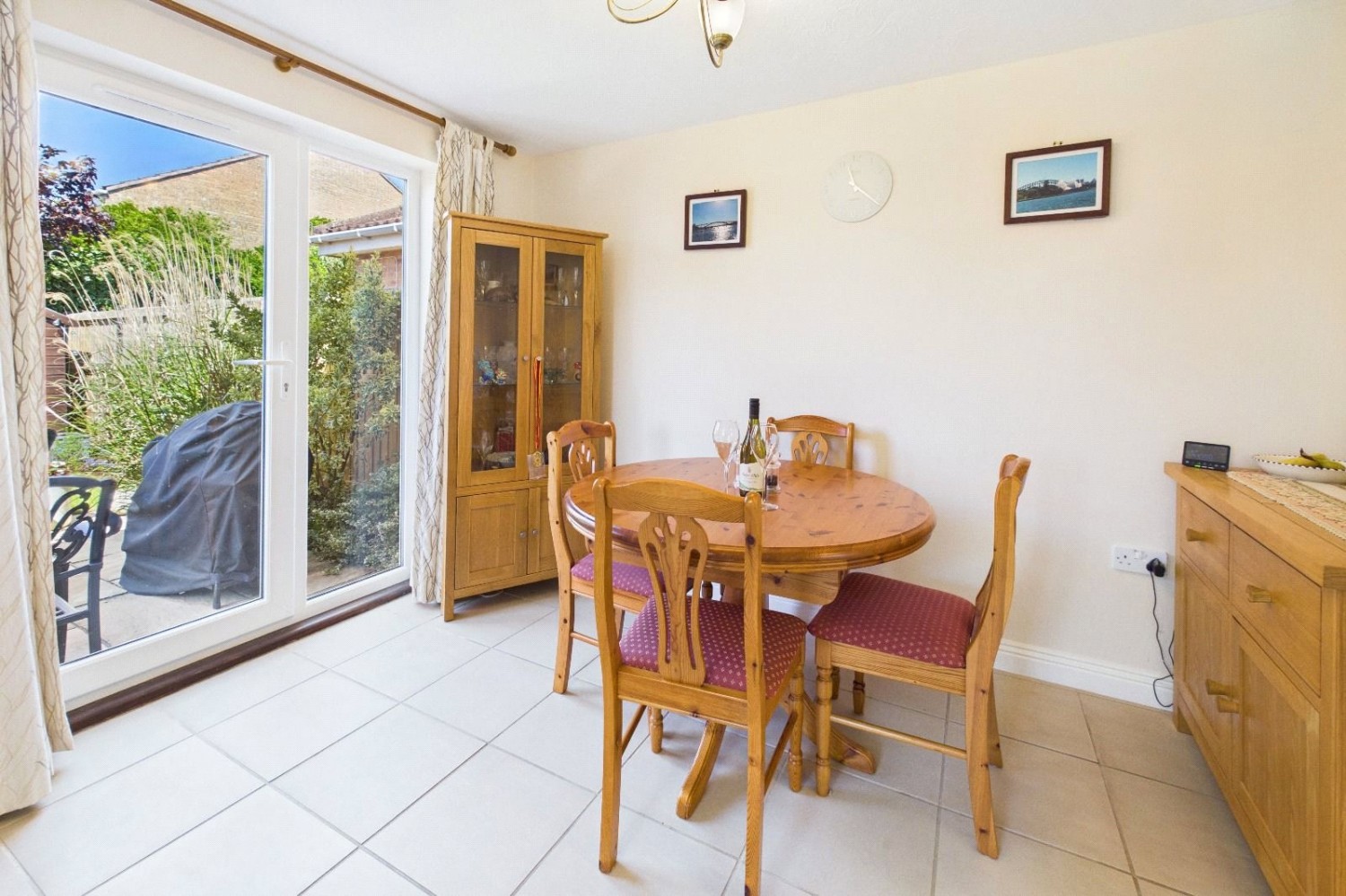 Thatcham, Berkshire