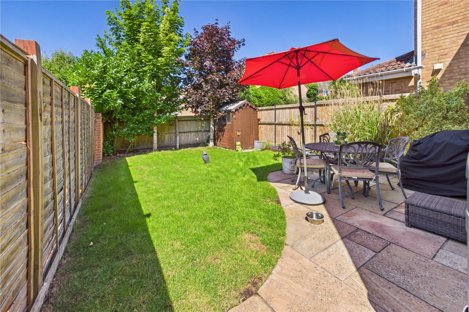 Thatcham, Berkshire
