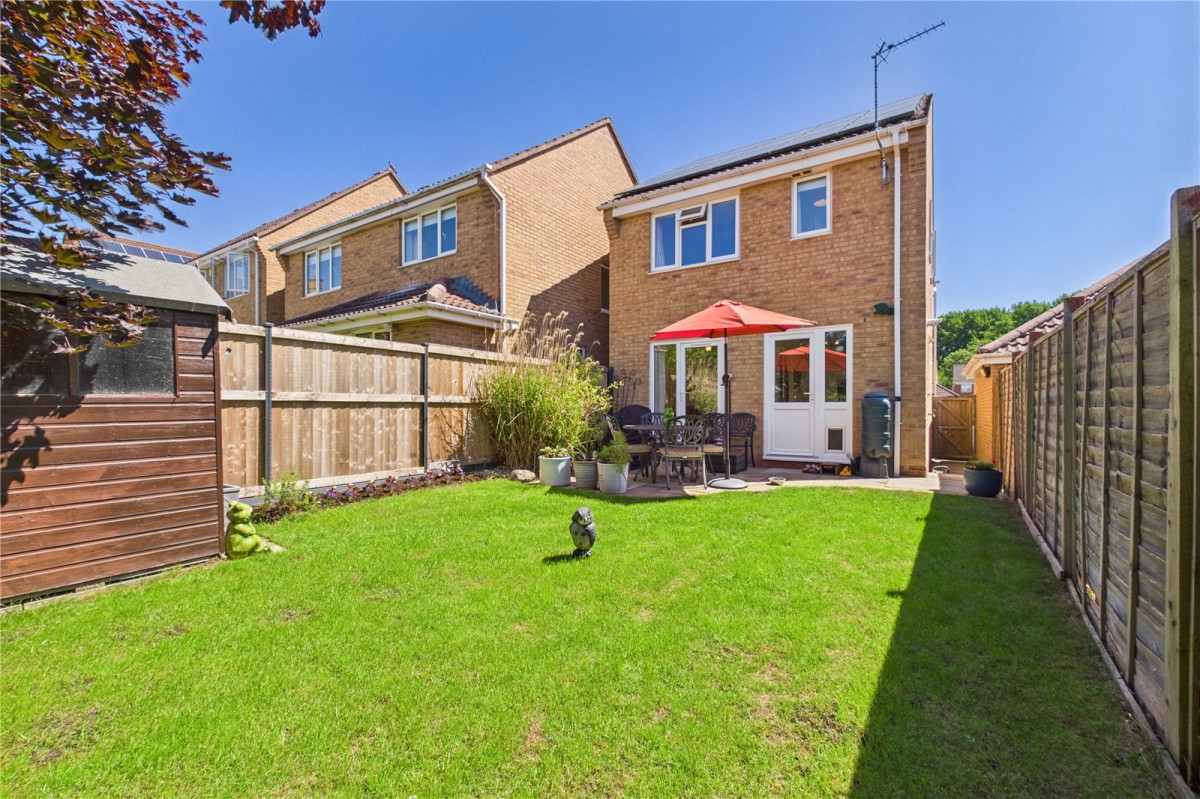 Thatcham, Berkshire