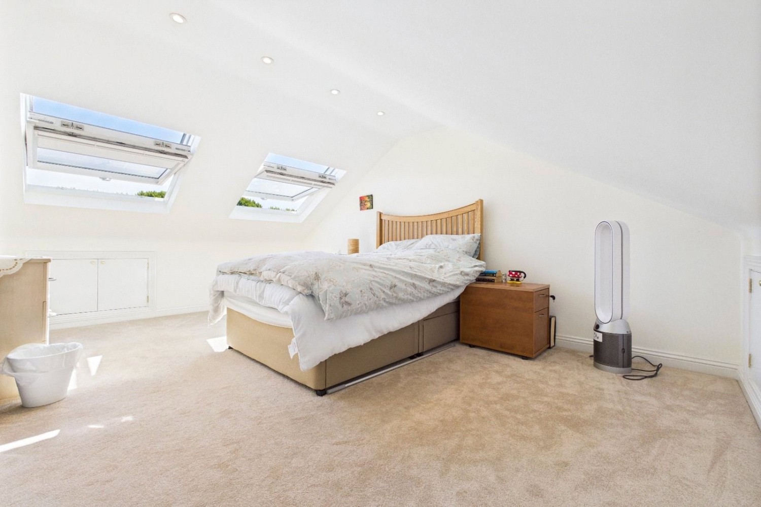 Thatcham, Berkshire