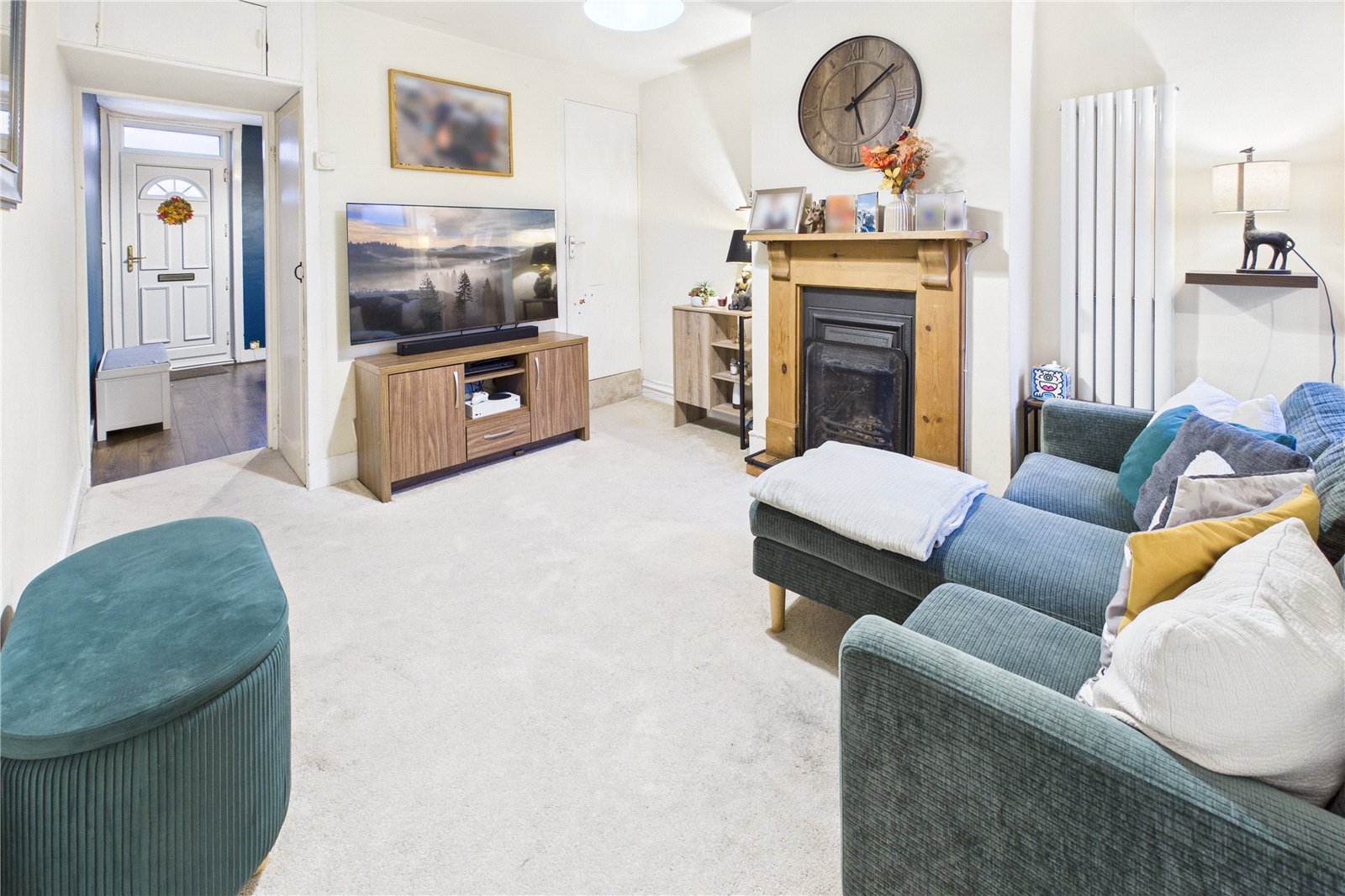 2 bedroom House for sale in Newbury, Berkshire