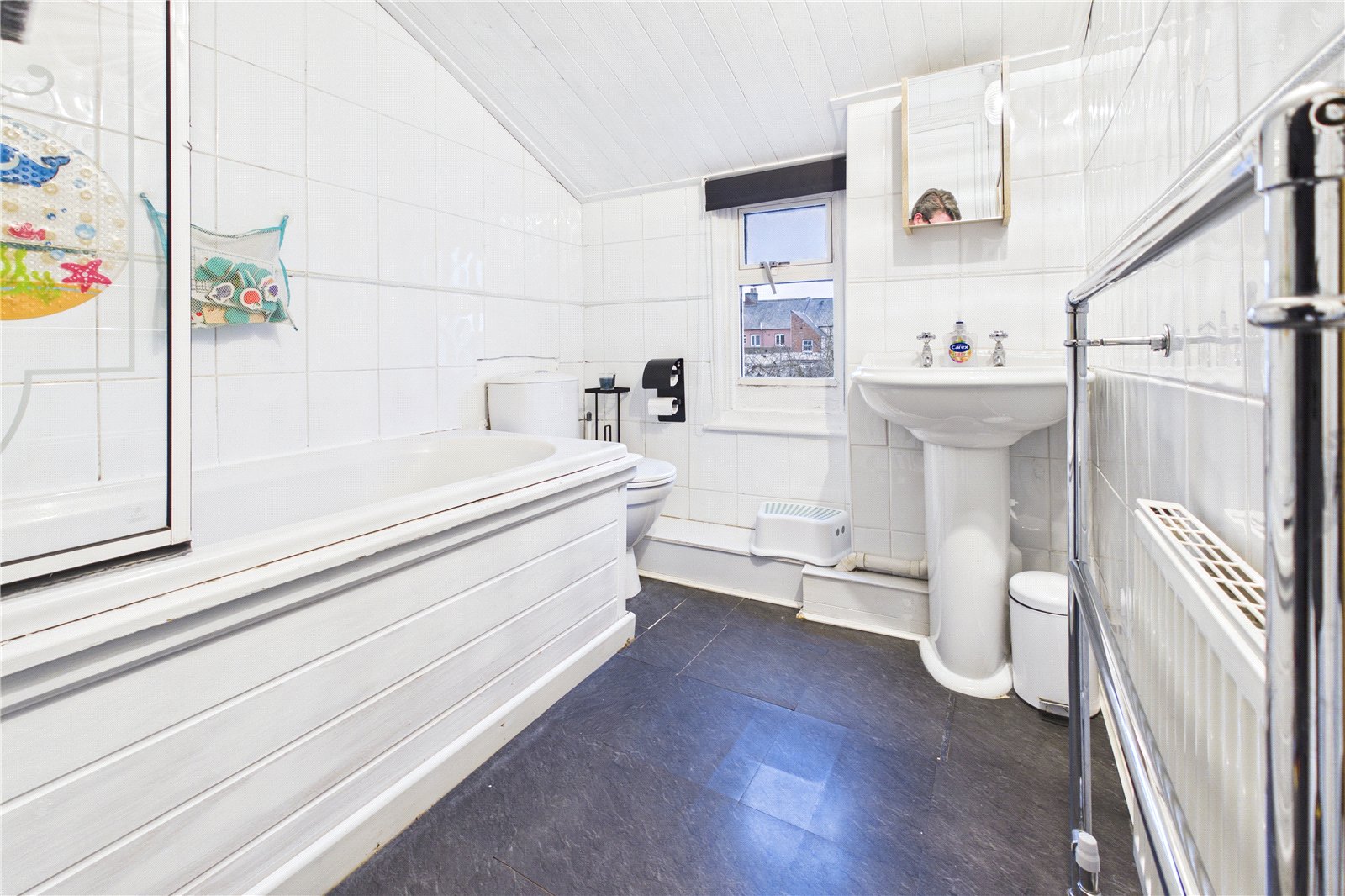 2 bedroom House for sale in Newbury, Berkshire