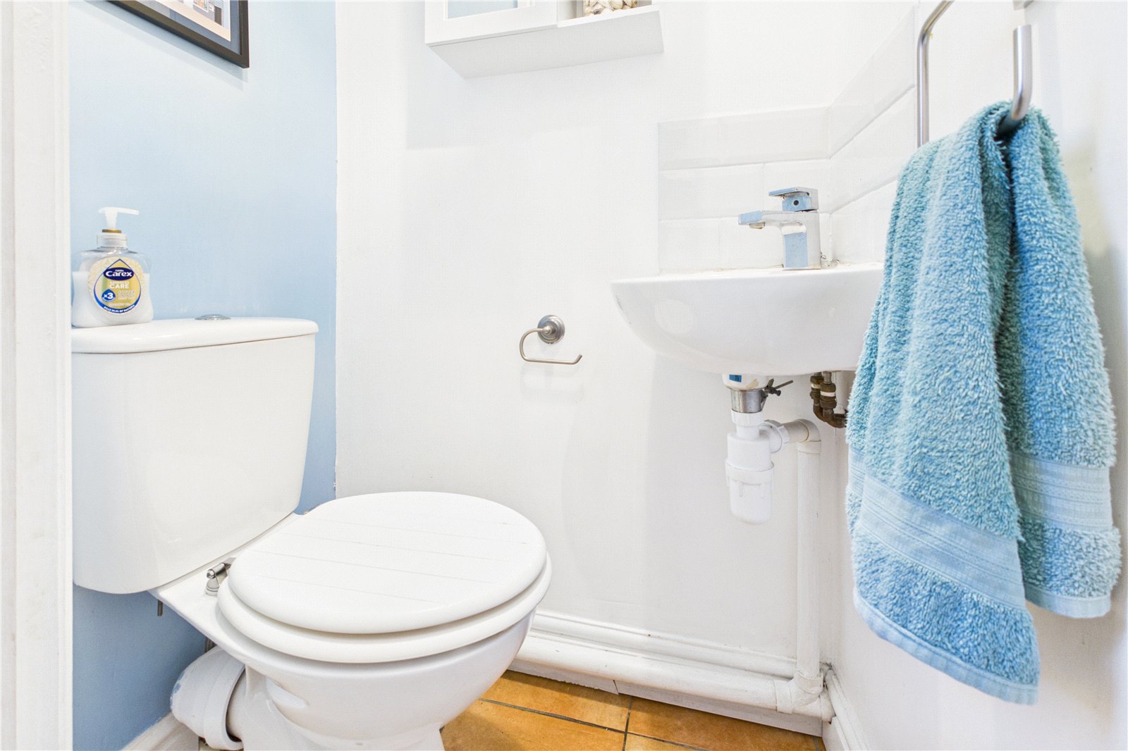 2 bedroom House for sale in Newbury, Berkshire