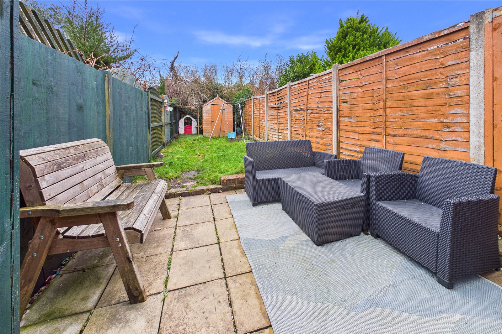 2 bedroom House for sale in Newbury, Berkshire