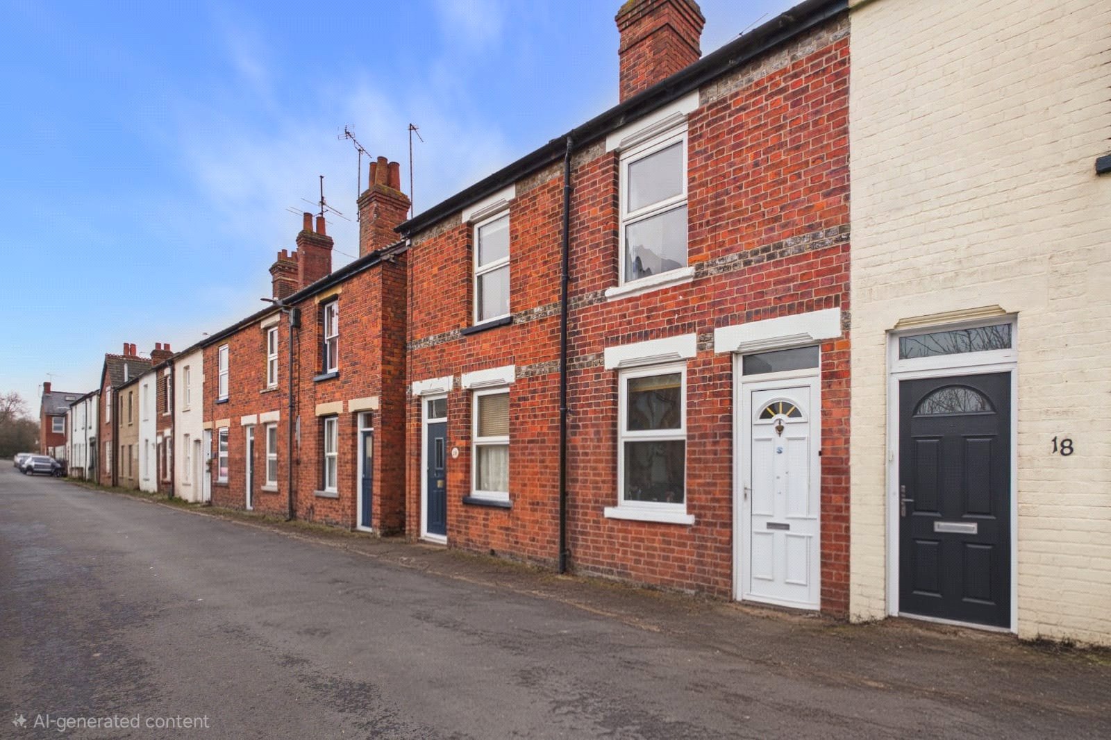 2 bedroom House for sale in Newbury, Berkshire