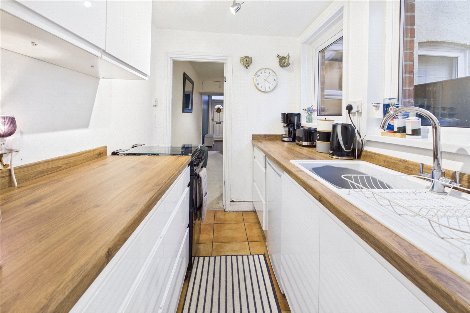 2 bedroom House for sale in Newbury, Berkshire