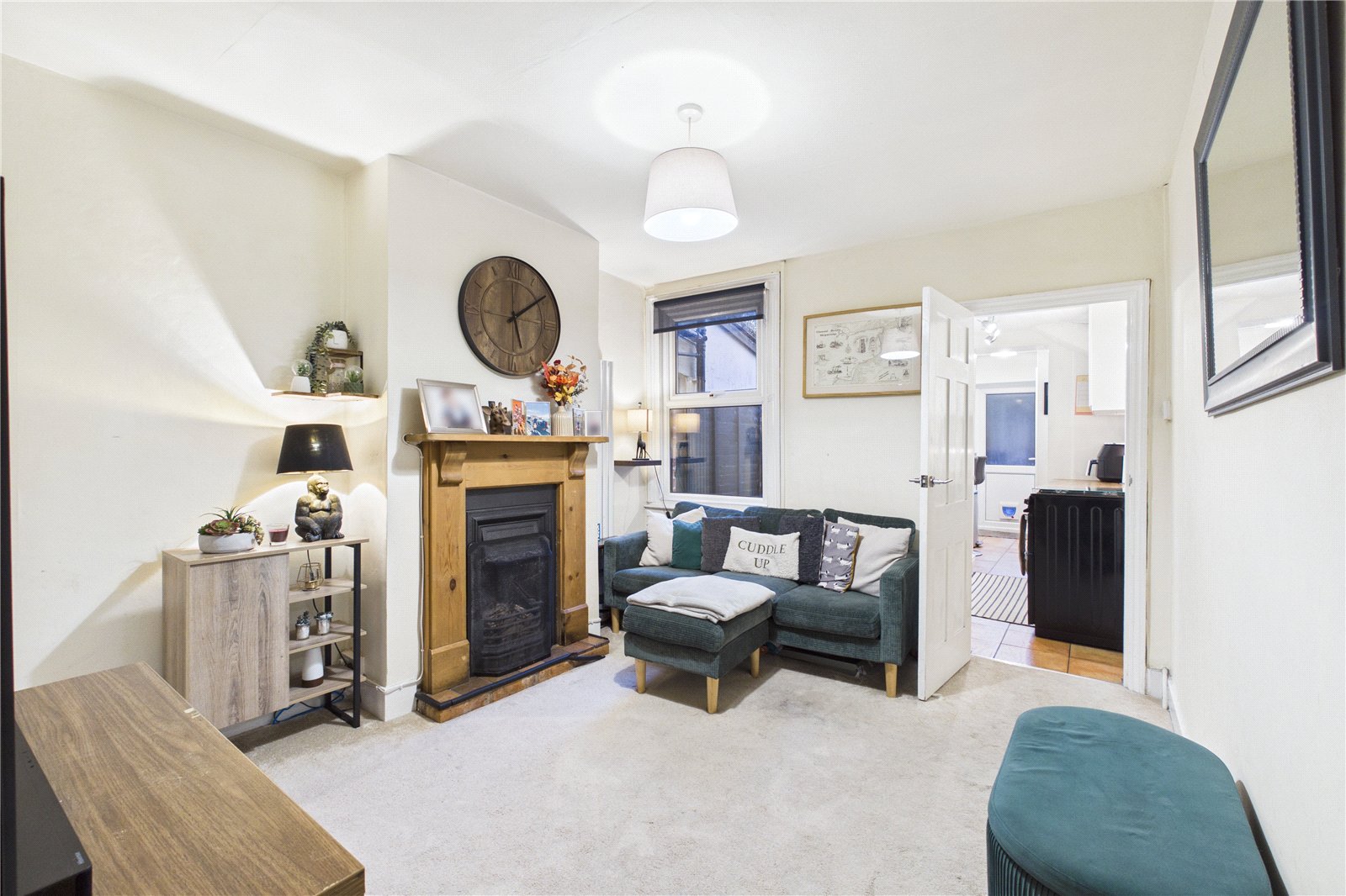 2 bedroom House for sale in Newbury, Berkshire