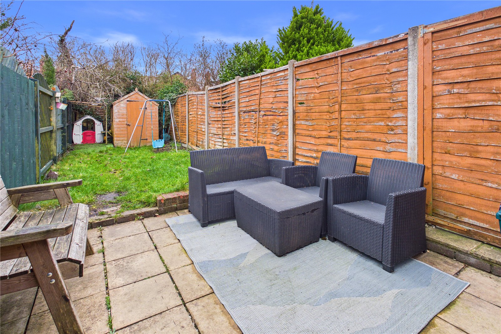 2 bedroom House for sale in Newbury, Berkshire