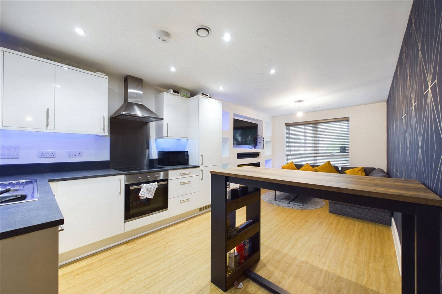 Thatcham, Berkshire