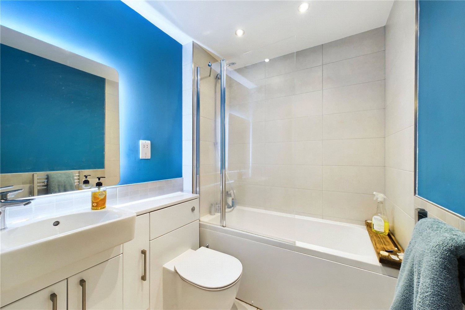 Thatcham, Berkshire