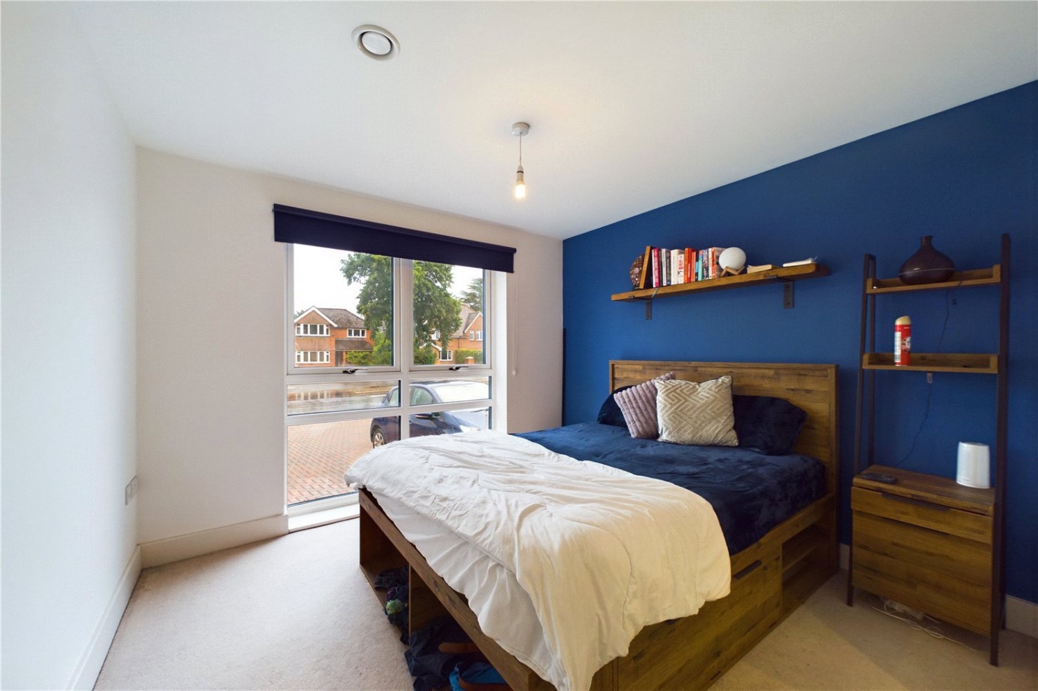 Thatcham, Berkshire