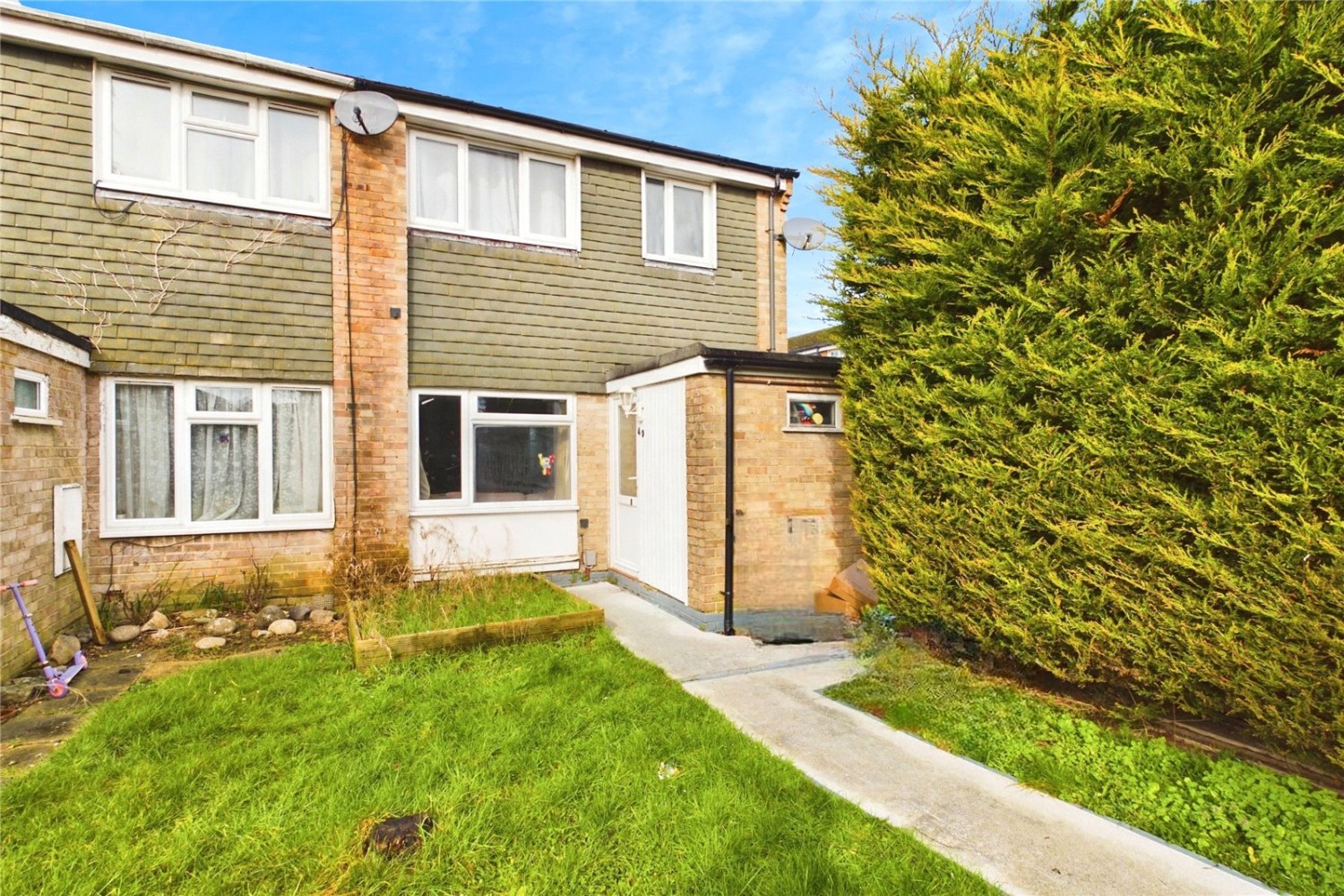 Thatcham, Berkshire