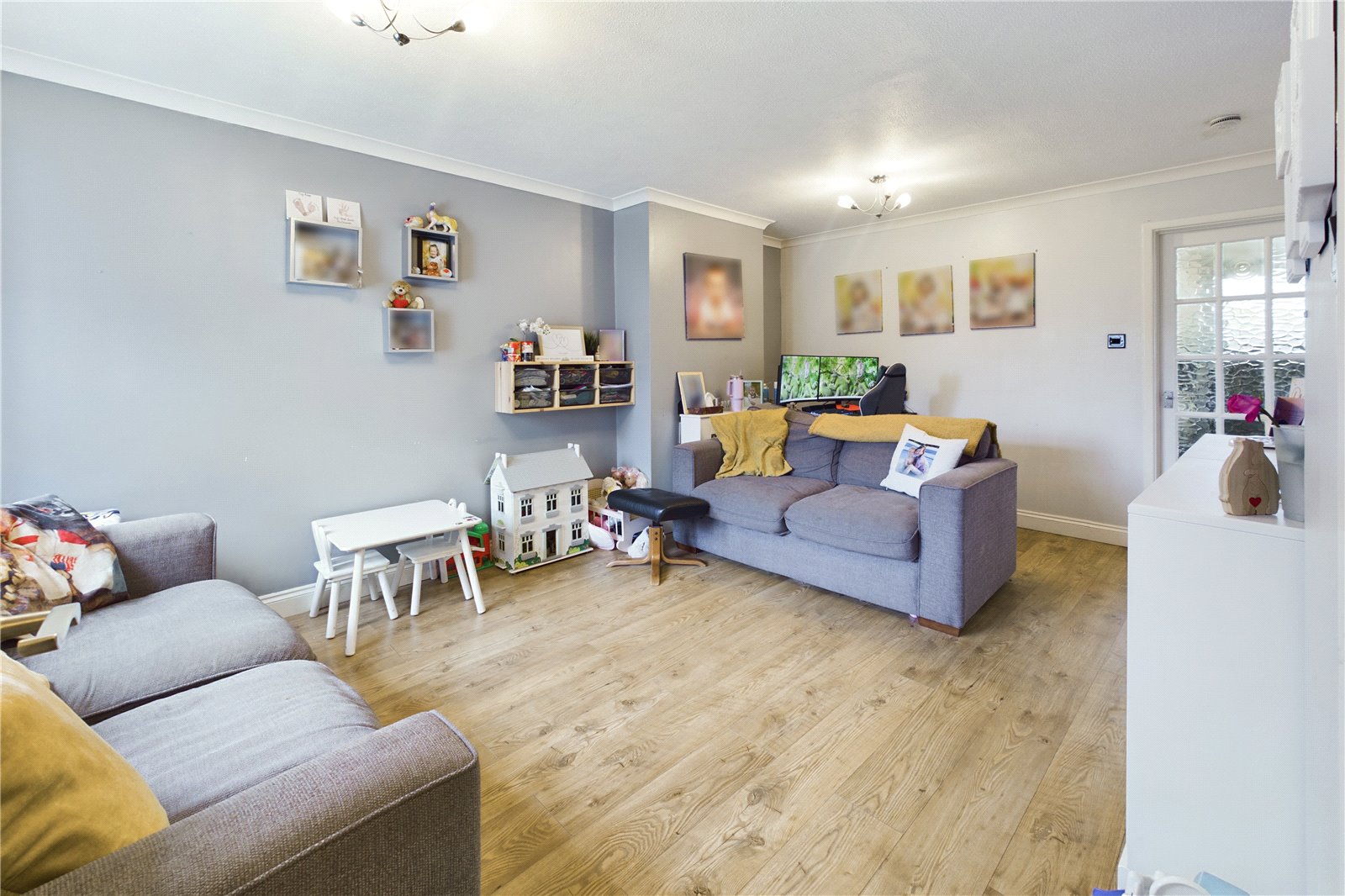 3 bedroom House for sale in Thatcham, Berkshire