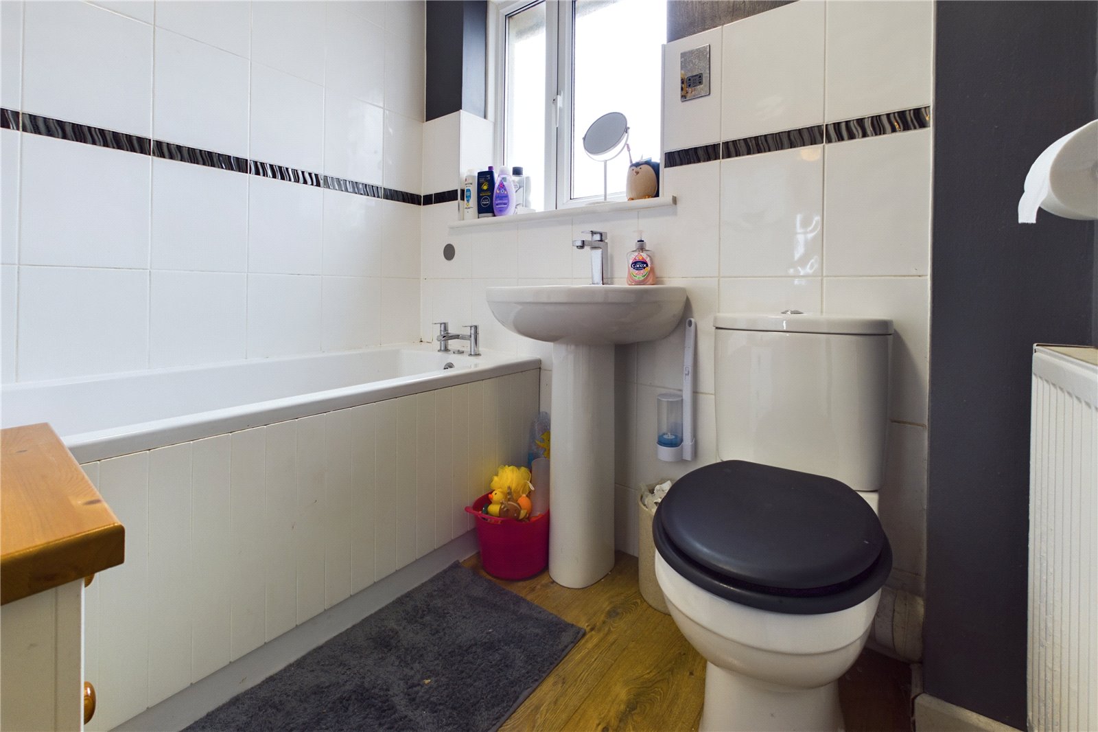 3 bedroom House for sale in Thatcham, Berkshire