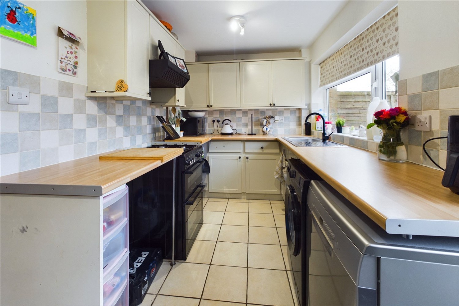 Thatcham, Berkshire