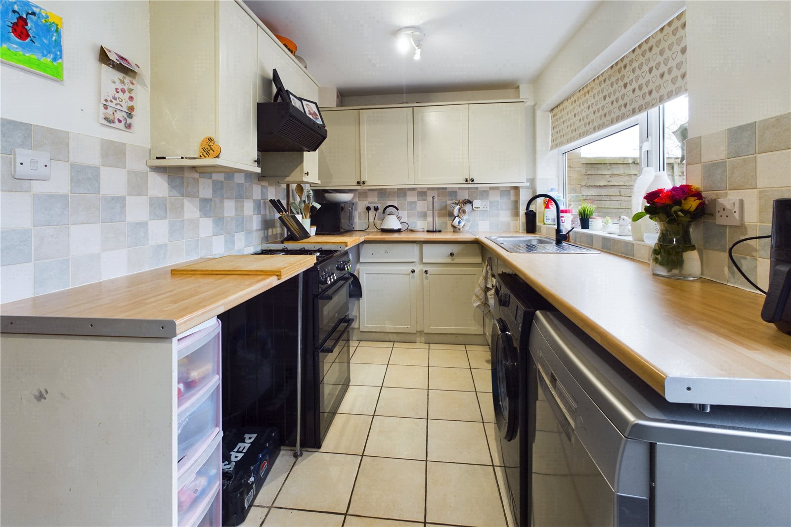 3 bedroom House for sale in Thatcham, Berkshire