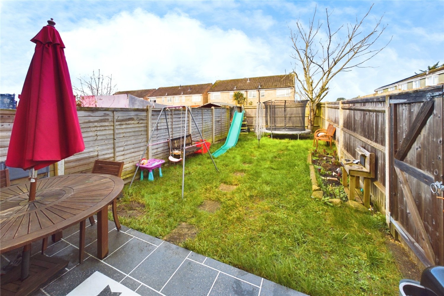 Thatcham, Berkshire