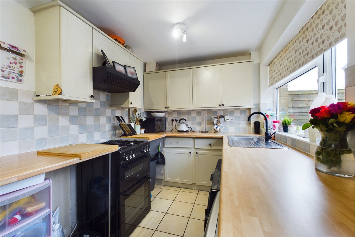 Thatcham, Berkshire