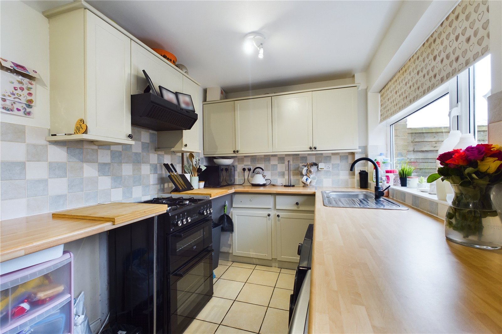 3 bedroom House for sale in Thatcham, Berkshire