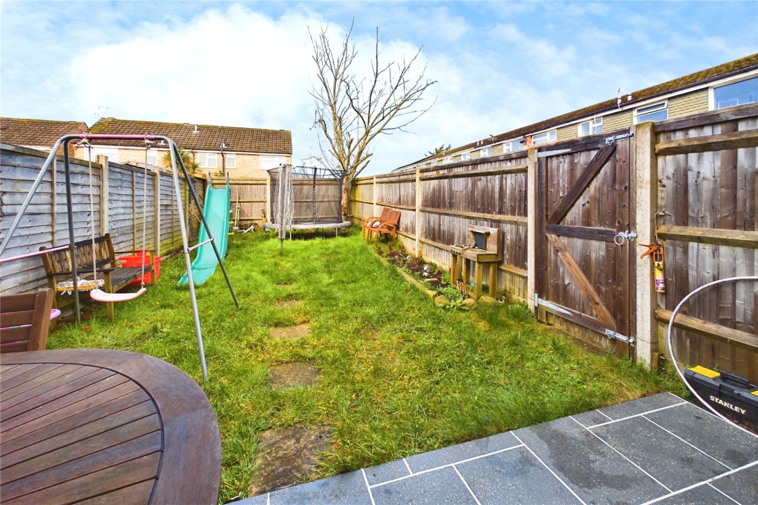 Thatcham, Berkshire