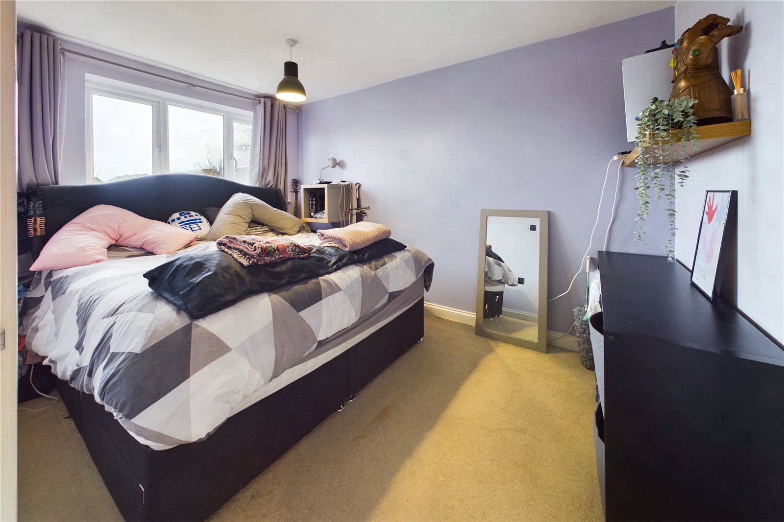 3 bedroom House for sale in Thatcham, Berkshire