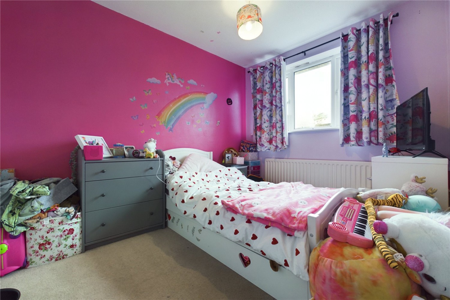 Thatcham, Berkshire