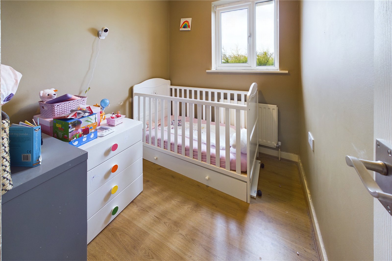 3 bedroom House for sale in Thatcham, Berkshire