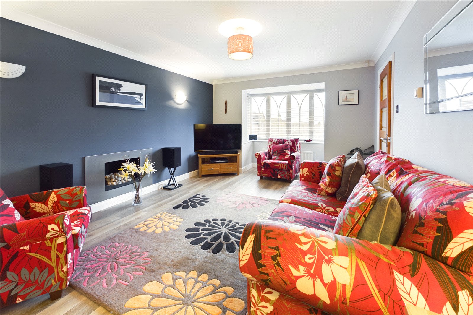 3 bedroom House for sale in Newbury, Berkshire