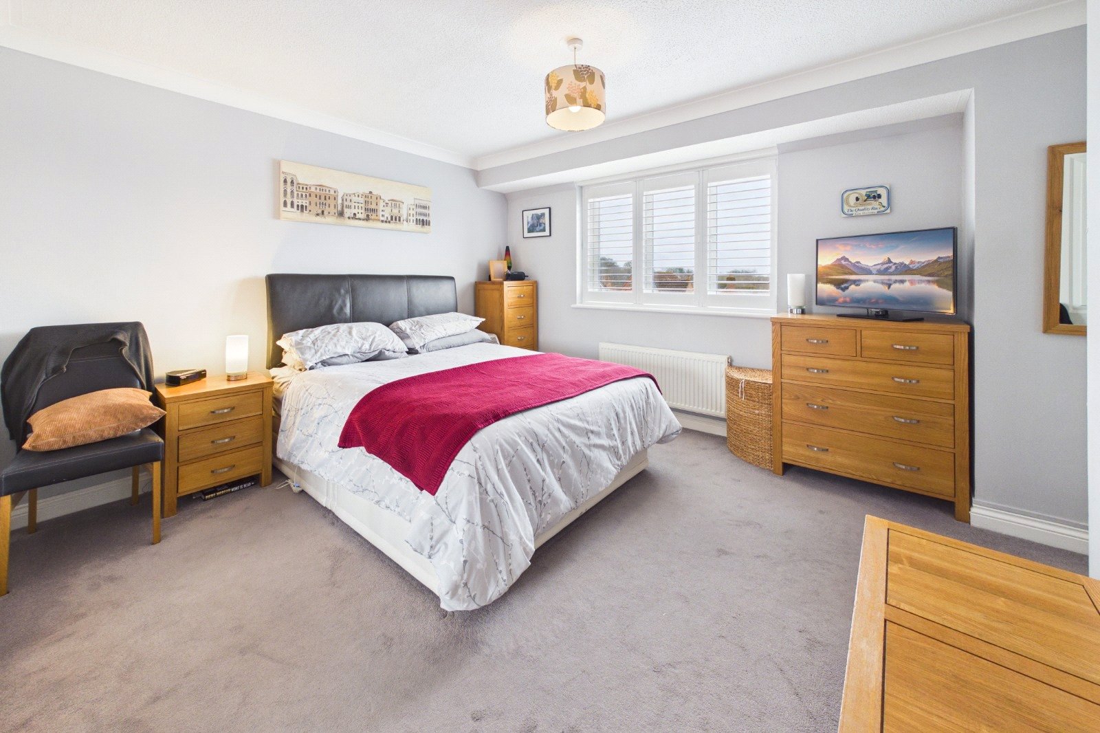 3 bedroom House for sale in Newbury, Berkshire