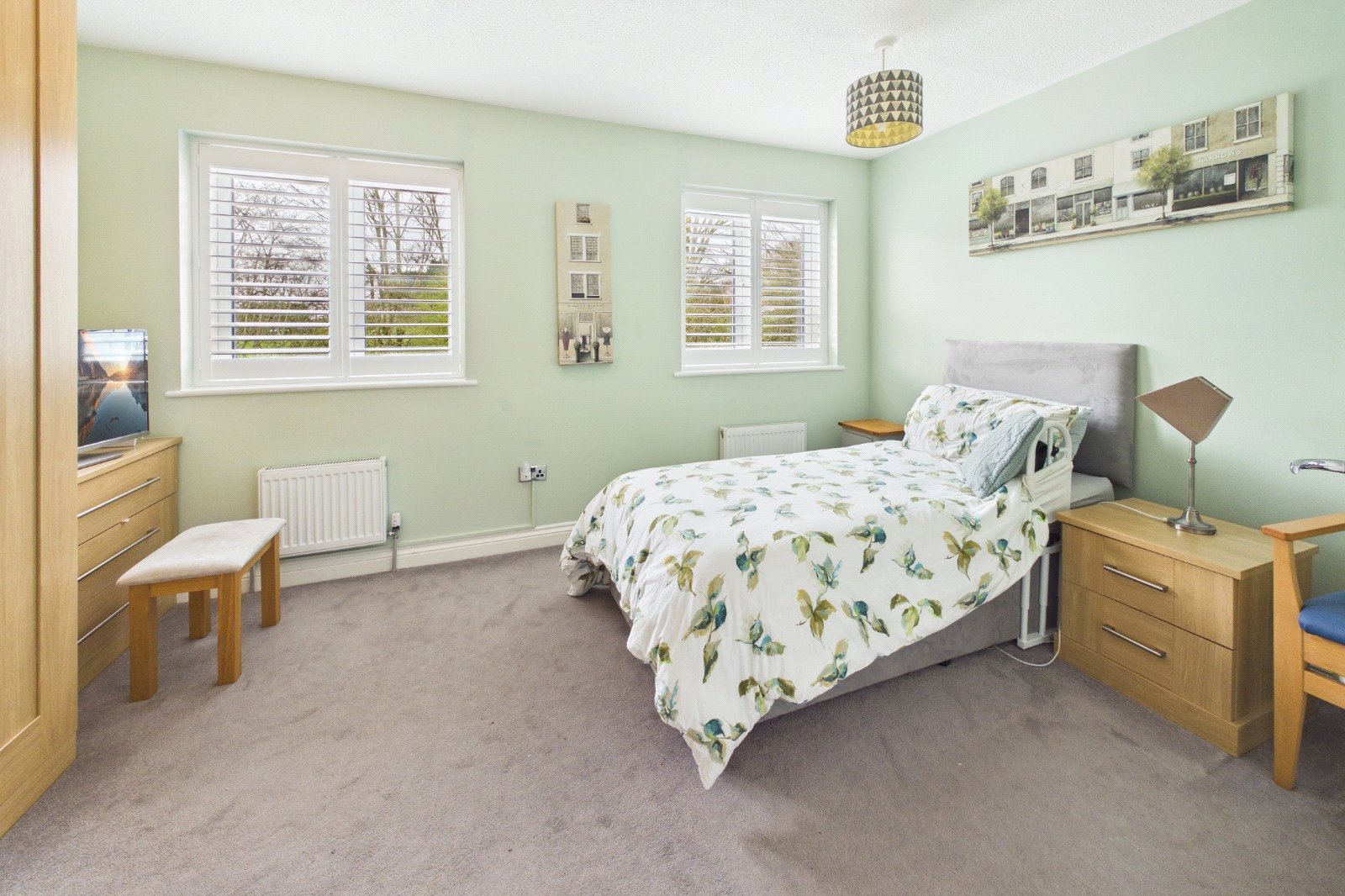 3 bedroom House for sale in Newbury, Berkshire
