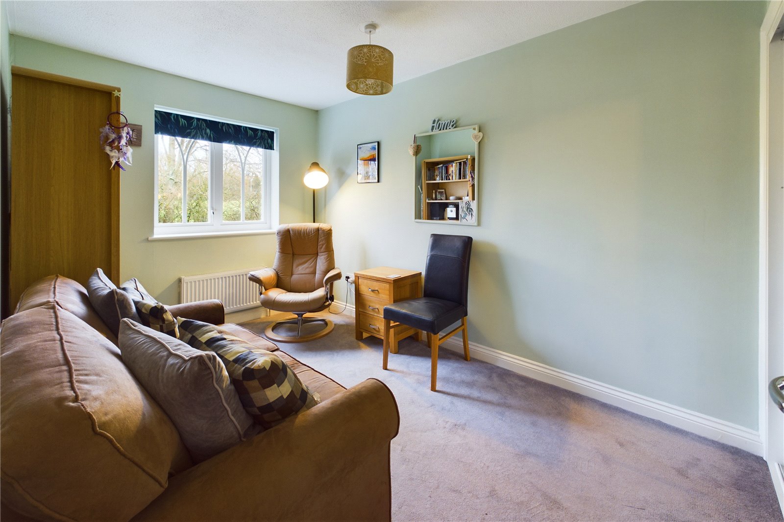 3 bedroom House for sale in Newbury, Berkshire
