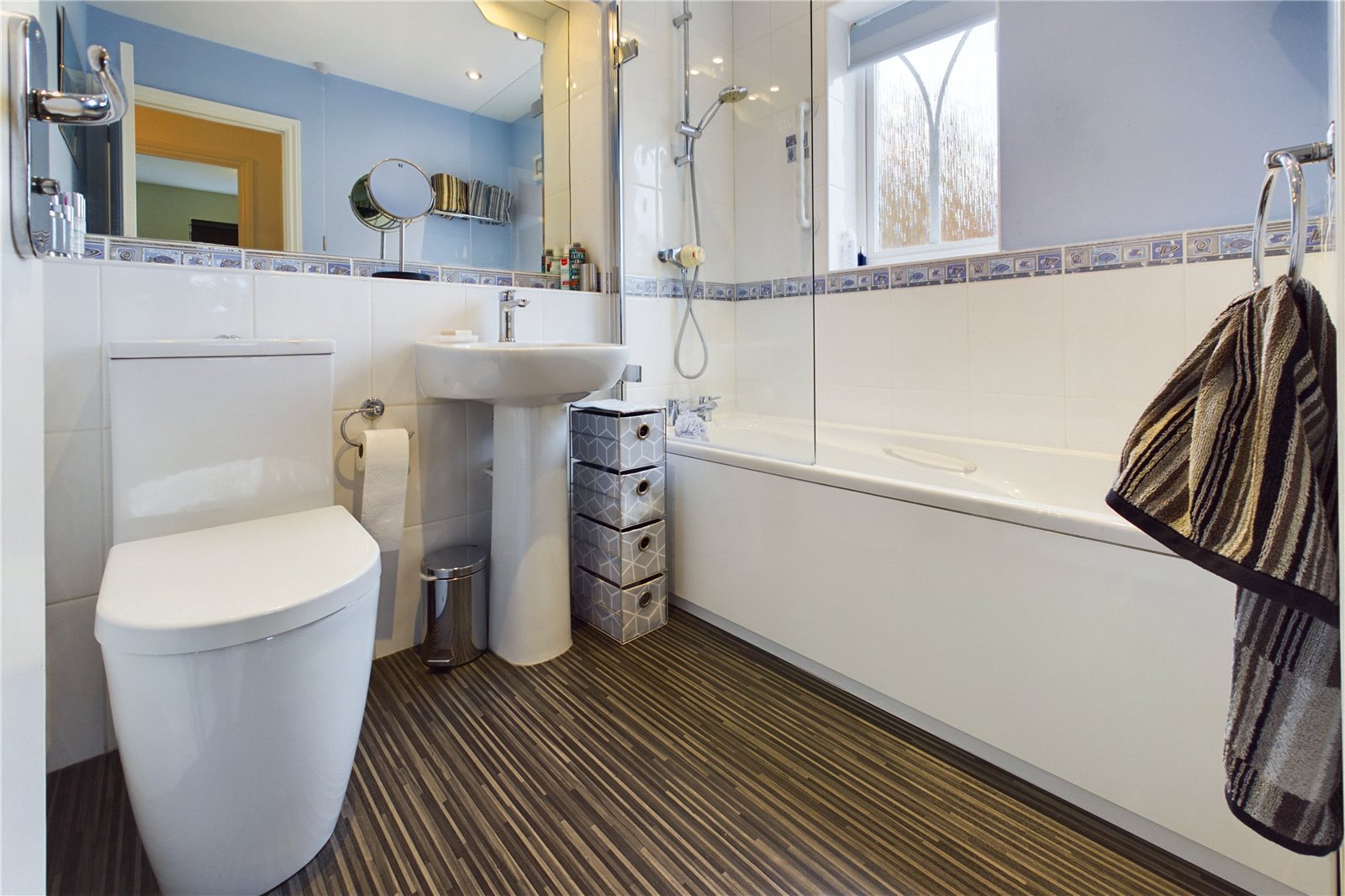 3 bedroom House for sale in Newbury, Berkshire