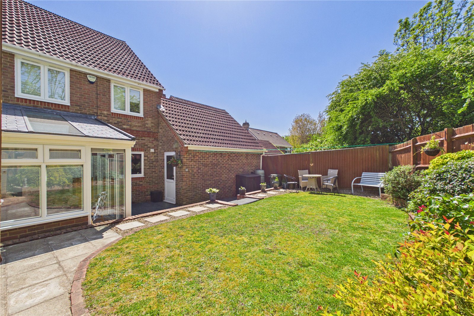 3 bedroom House for sale in Newbury, Berkshire