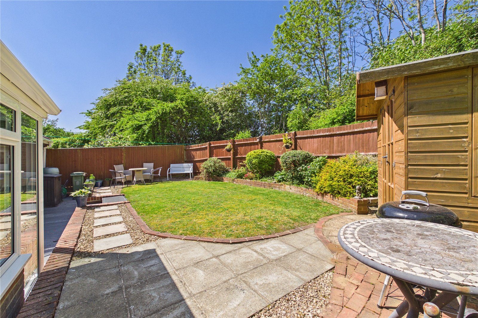 3 bedroom House for sale in Newbury, Berkshire