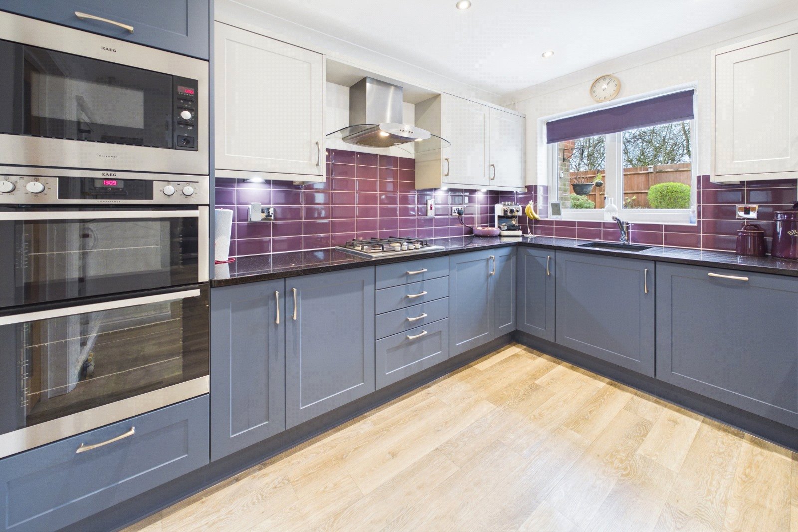 3 bedroom House for sale in Newbury, Berkshire