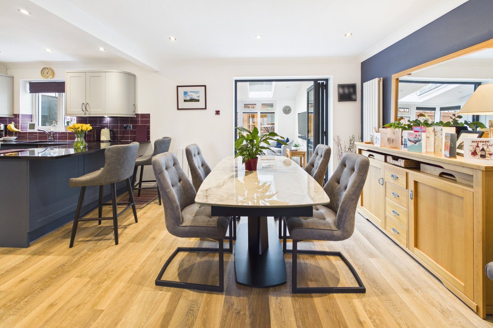 3 bedroom House for sale in Newbury, Berkshire
