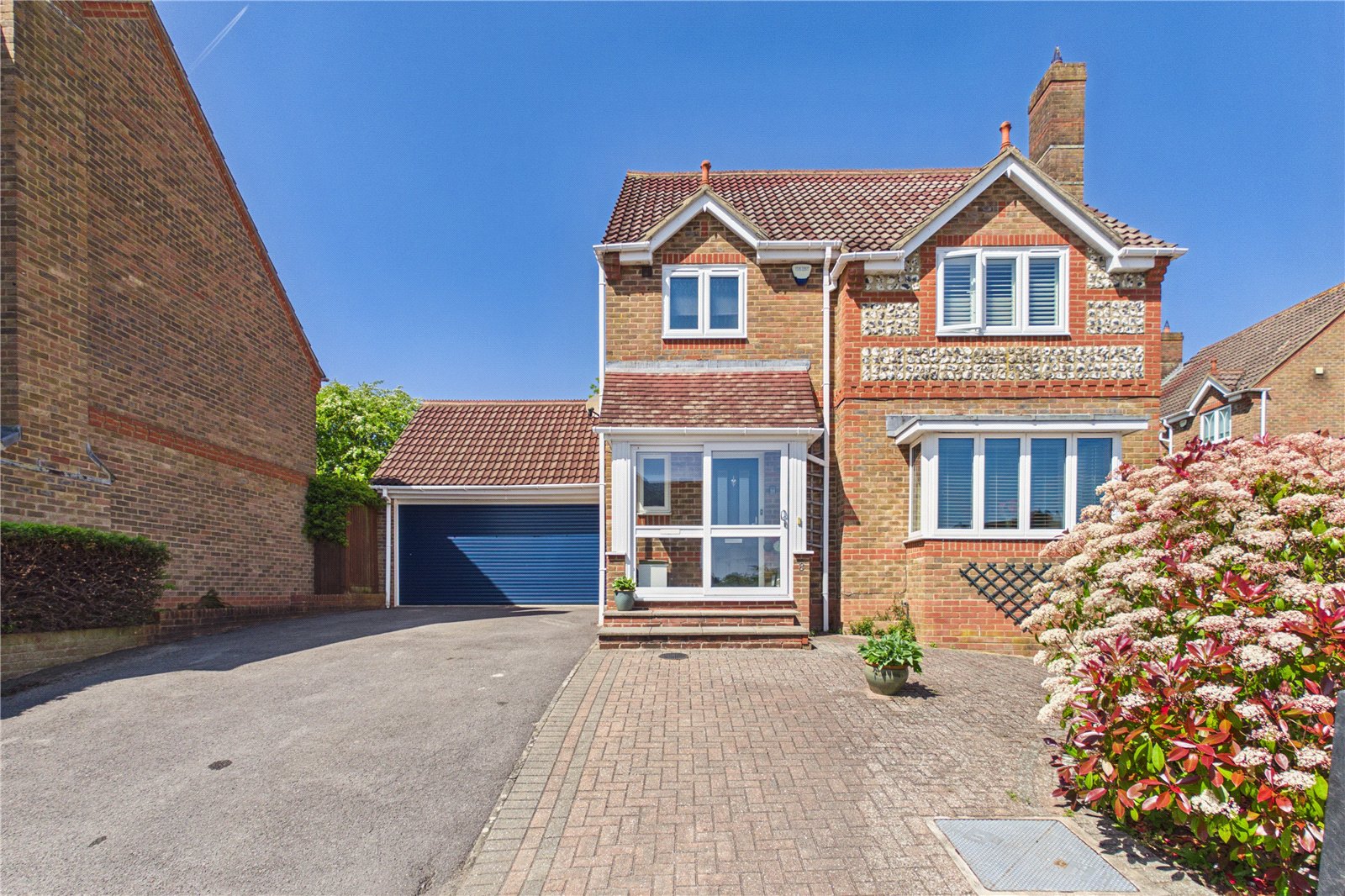 3 bedroom House for sale in Newbury, Berkshire