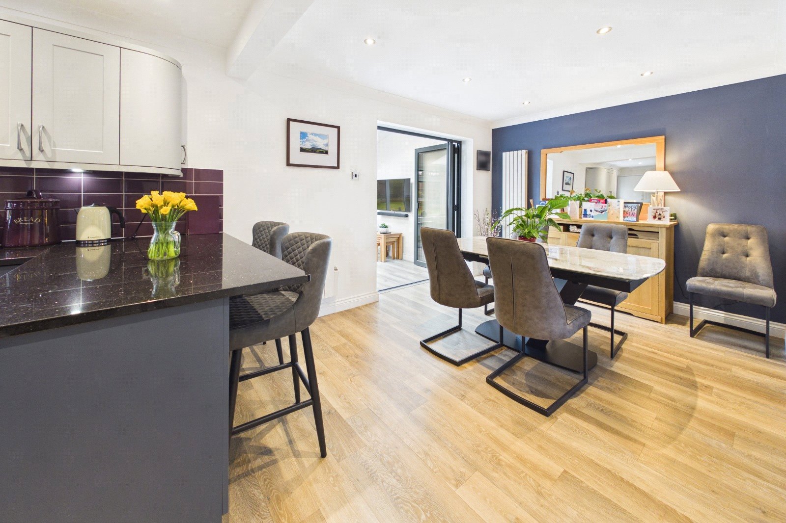 3 bedroom House for sale in Newbury, Berkshire