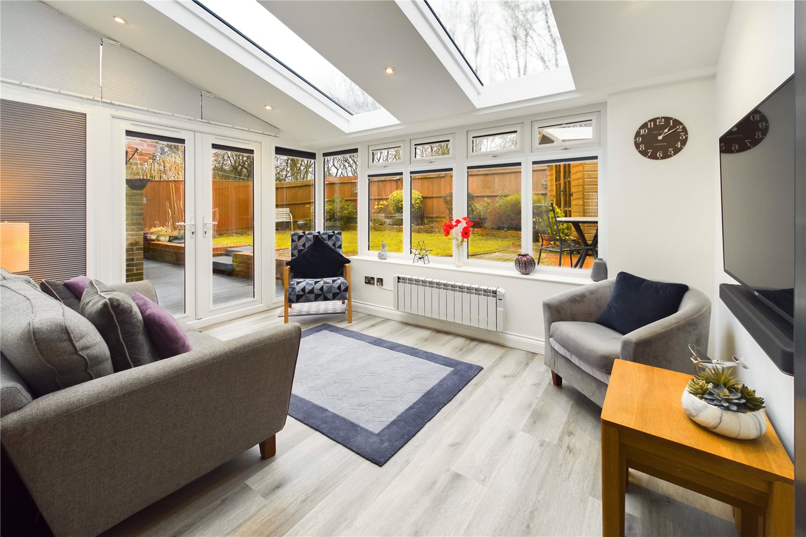 3 bedroom House for sale in Newbury, Berkshire