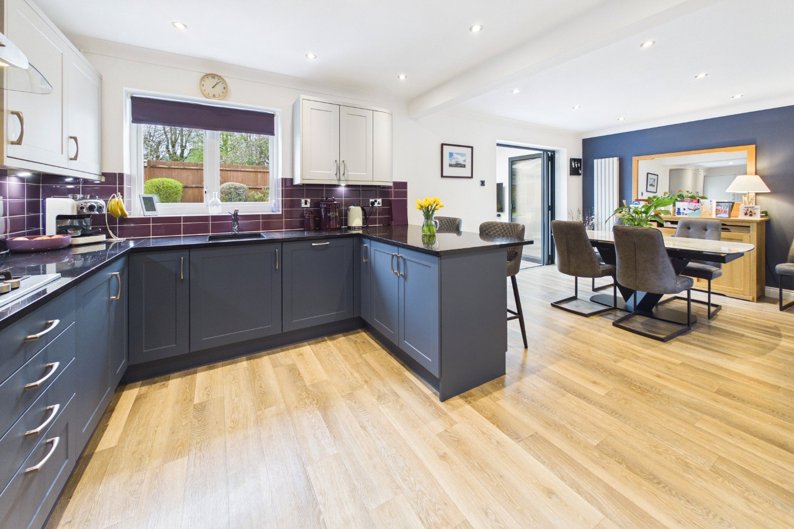 3 bedroom House for sale in Newbury, Berkshire