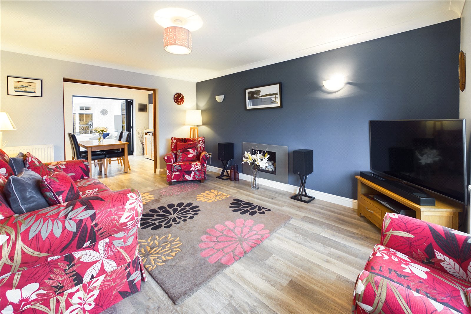 3 bedroom House for sale in Newbury, Berkshire