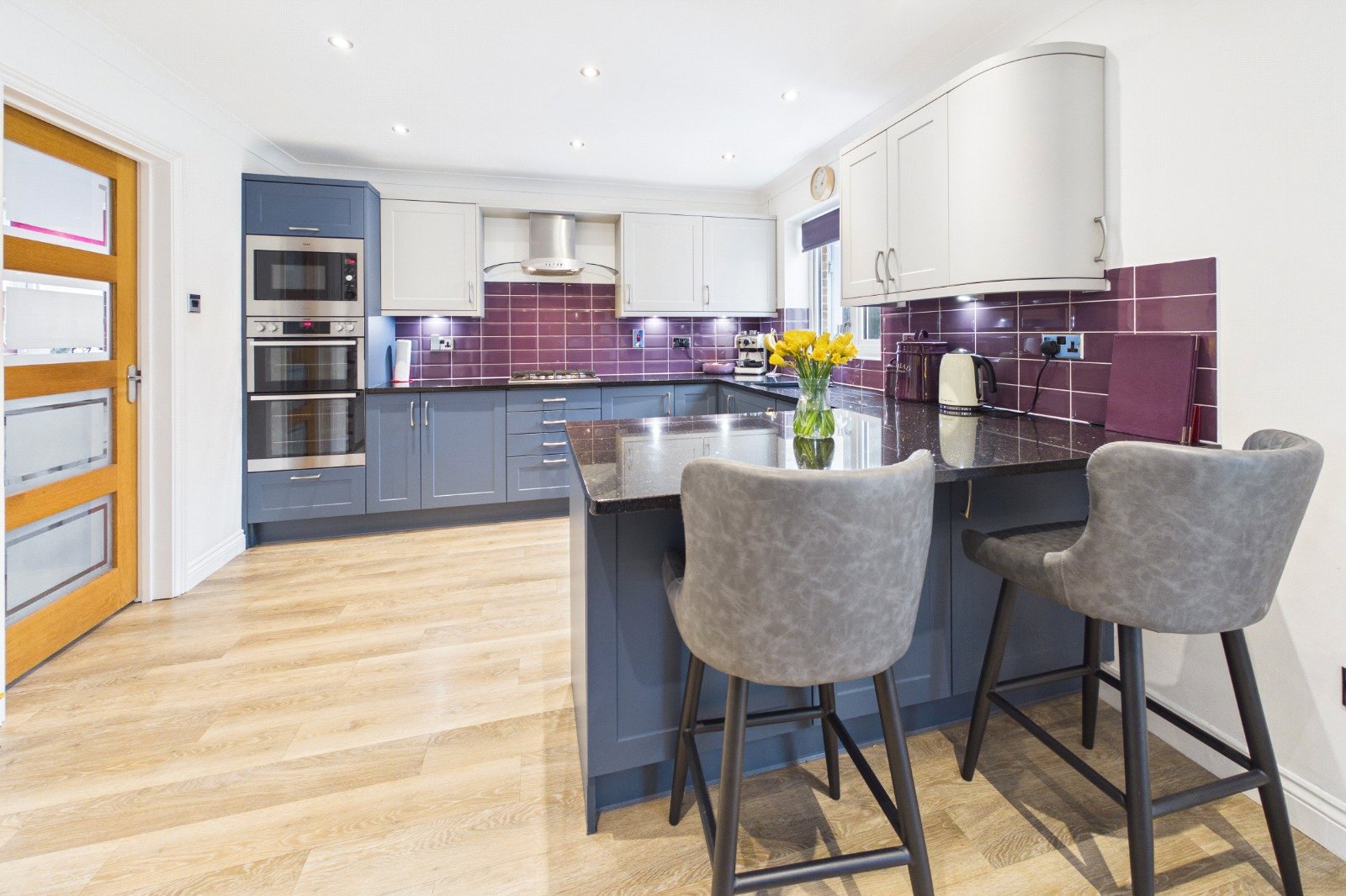 3 bedroom House for sale in Newbury, Berkshire
