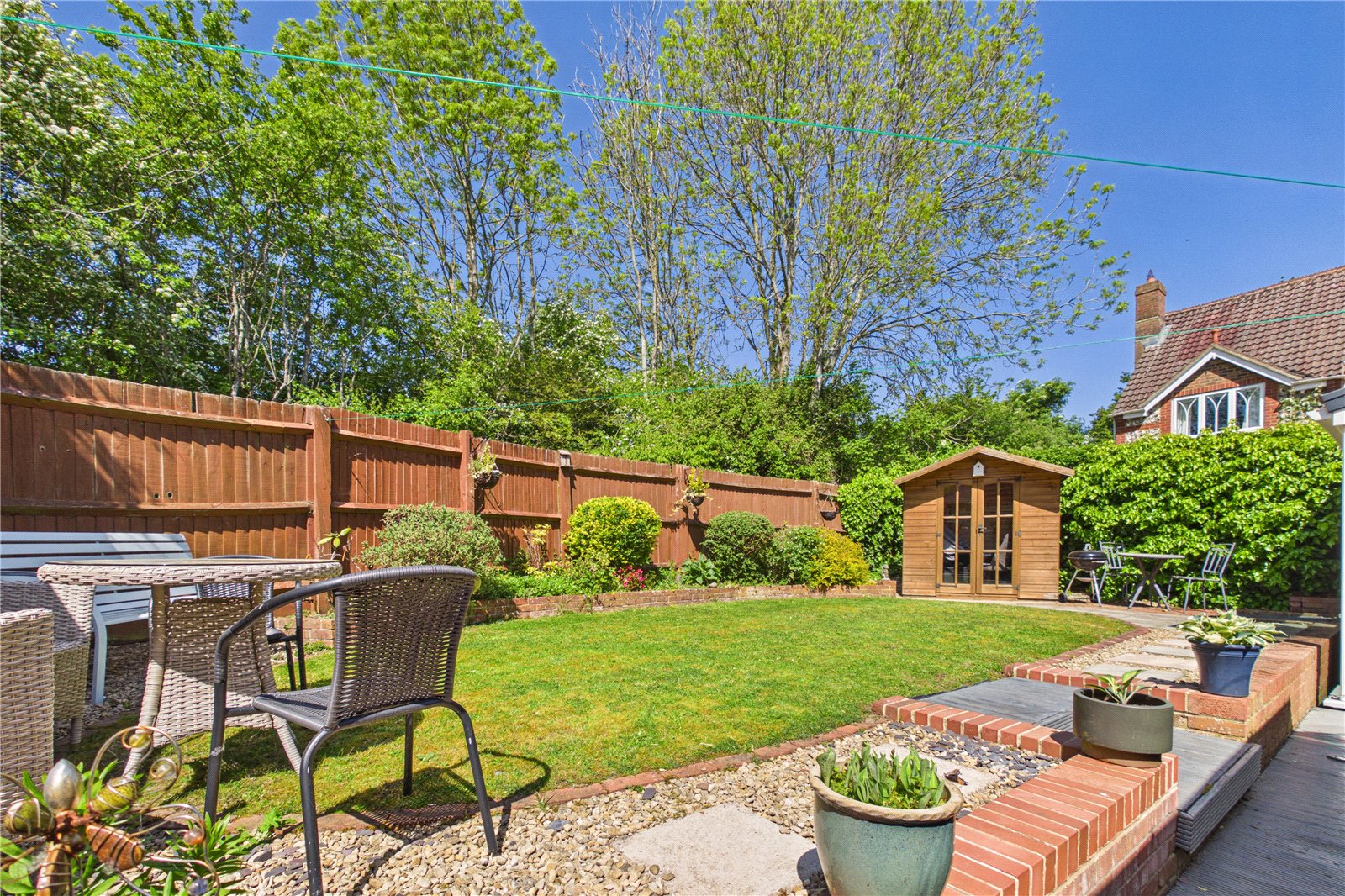 3 bedroom House for sale in Newbury, Berkshire