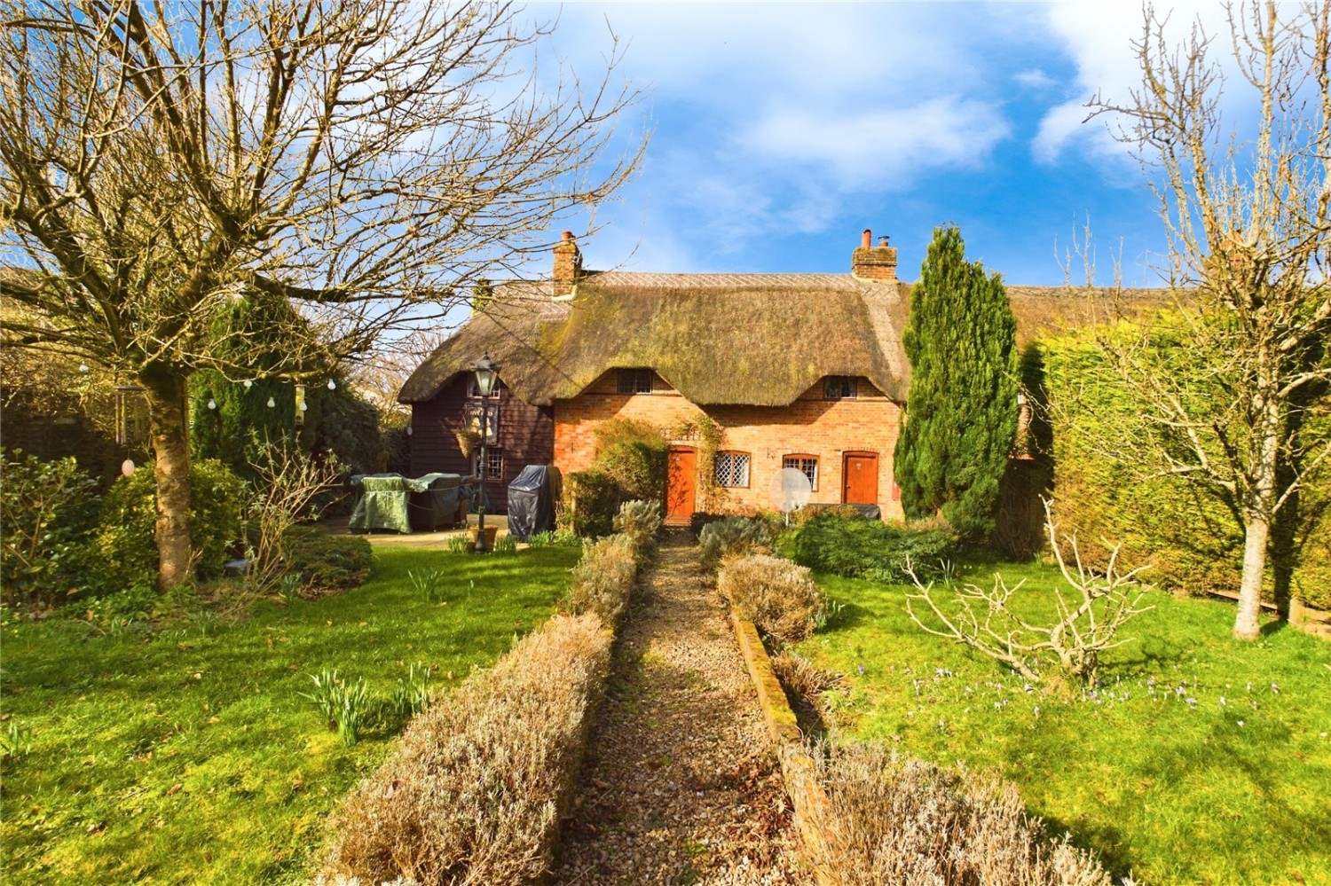 Wickham, Newbury, Berkshire