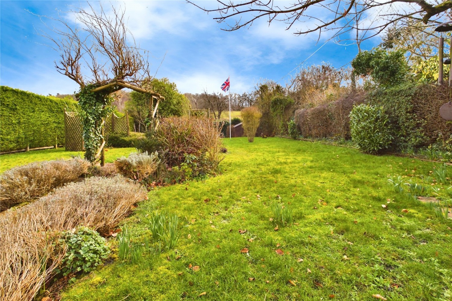 Wickham, Newbury, Berkshire