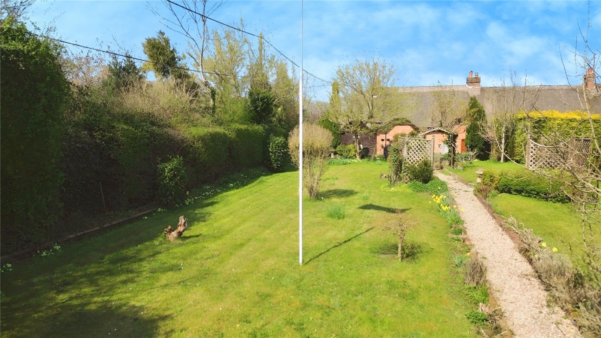 Wickham, Newbury, Berkshire