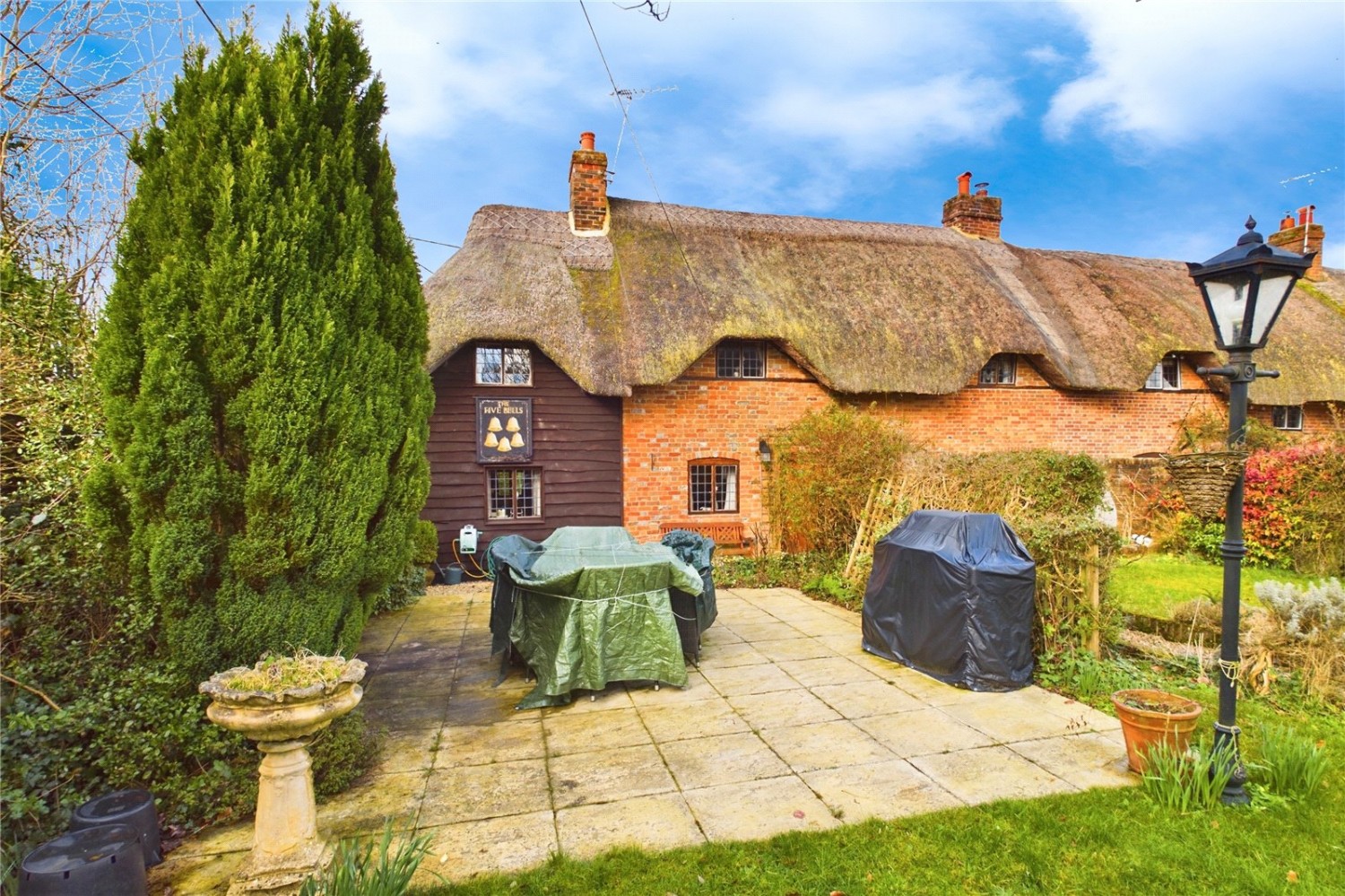 Wickham, Newbury, Berkshire