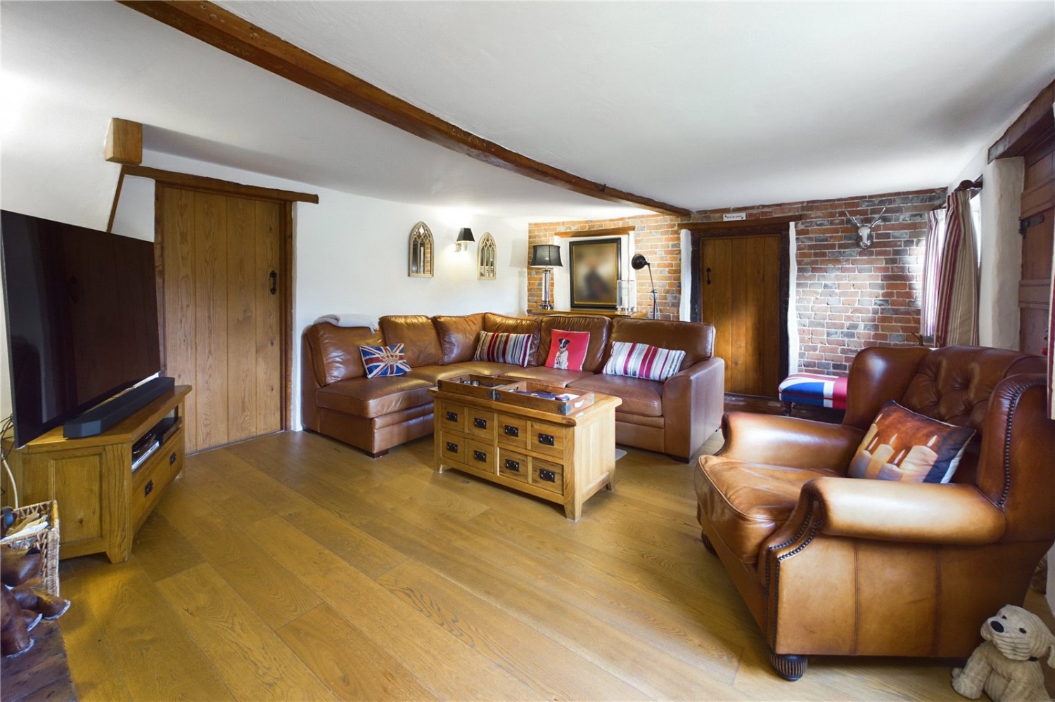 Wickham, Newbury, Berkshire
