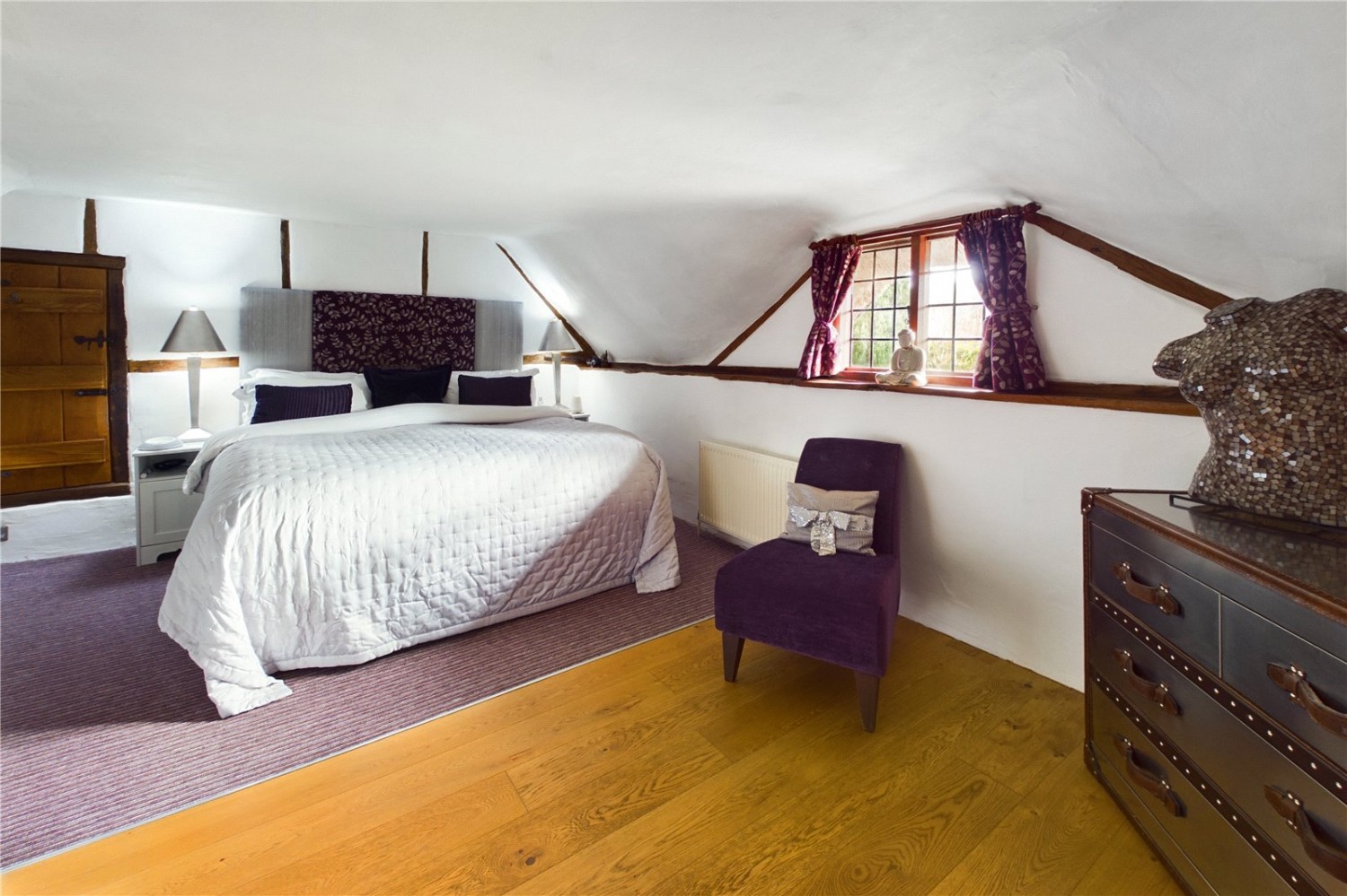 Wickham, Newbury, Berkshire