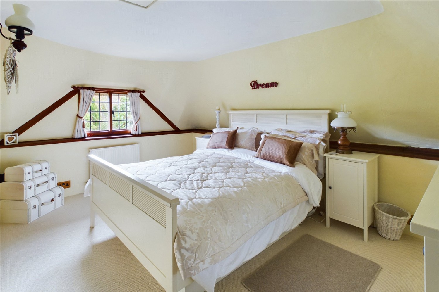 Wickham, Newbury, Berkshire